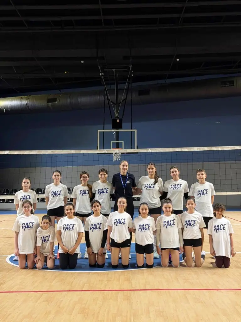 Instagram post from paceacadmy. This post is in position 2.