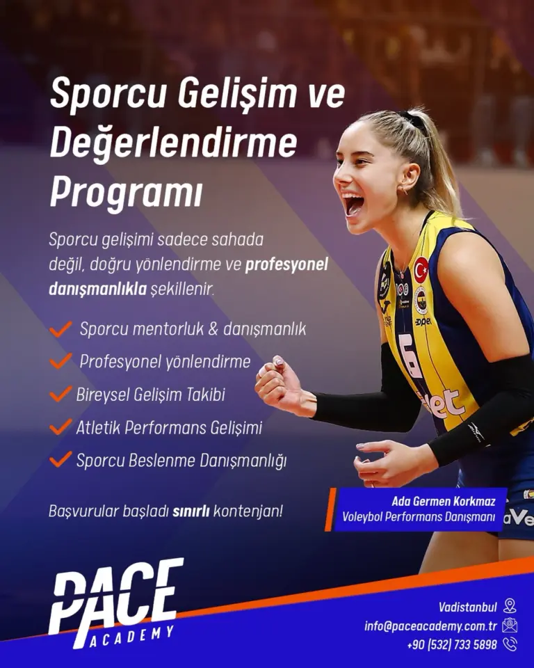 Instagram post from paceacadmy. This post is in position 2.