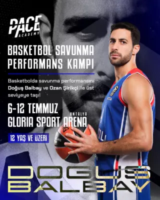 Instagram post from paceacadmy. This post is in position 1.