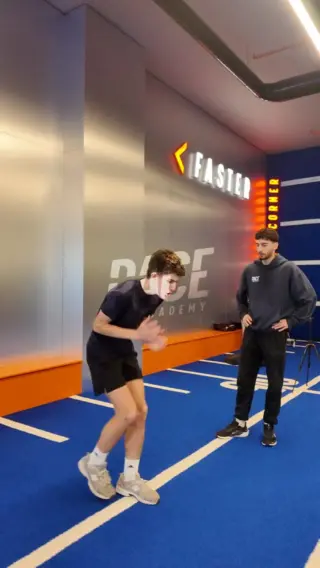 Instagram post from paceacadmy. This post is in position 2.