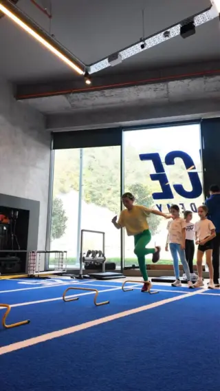 Instagram post from paceacadmy. This post is in position 3.